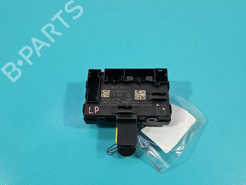 Electronic module SKODA OCTAVIA IV (NX3, NN3, PV3) 2.0 TDi | BP37835742M83 - Image 2