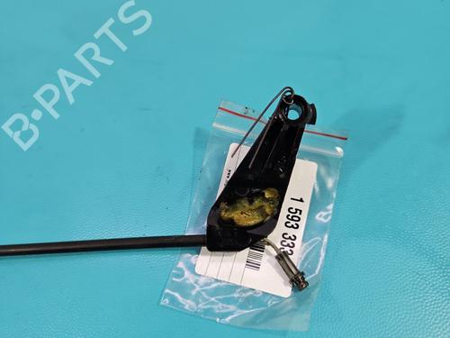 Cable AUDI A4 B6 Avant (8E5) 1.9 TDI | BP39912063E12 - Image 2
