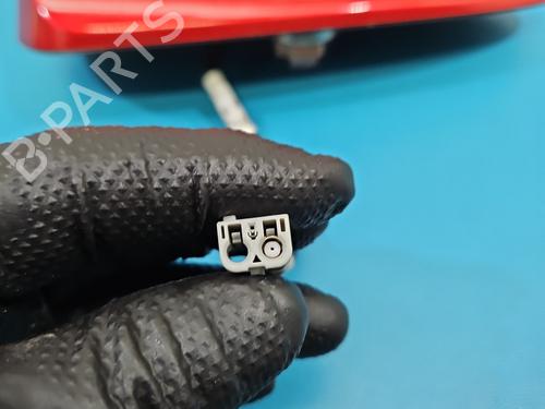 Antena/Base MAZDA CX-3 (DK) 1.5 SKYACTIV-D AWD (DK4WS, DK5AW) | BP38015510C140  - Image 5