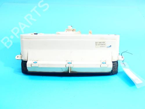 Quadrante VW PASSAT B8 (3G2, CB2) 2.0 TDI | BP37989744C47 - Image 3