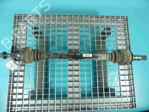 Used Left rear driveshaft Left rear driveshaft 37892846 37892846