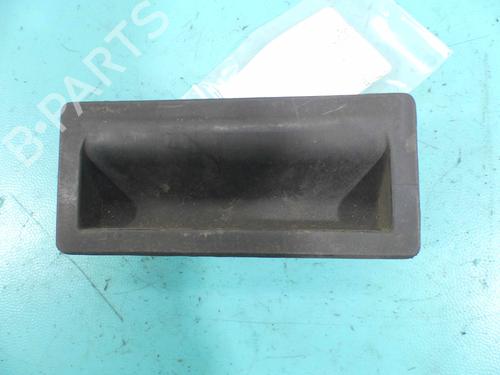 Used Tailgate handle Tailgate handle 37879558 37879558