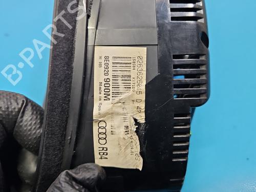 Instrument cluster AUDI A4 B6 (8E2) 2.0 | BP39164992C47 - Image 16