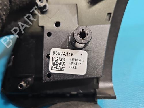 Steering wheel controls MITSUBISHI ECLIPSE CROSS (GK_, GL_) | BP37844454E15 - Image 4