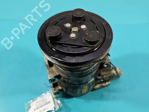 AC compressor FORD RANGER (ET) 2.5 TDCi 4x4 | BP38120771M34  - Image 5