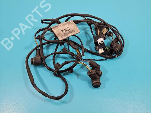 Electronic sensor FORD GALAXY II (WA6) | BP38116780M84 - Image 3