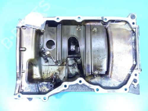 Oil sump MAZDA 6 Hatchback (GH) 2.0 MZR (GHEFS) | BP37807986M115 - Image 8