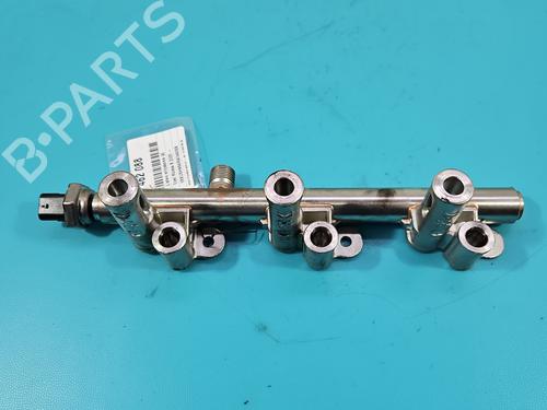 Injection rail OPEL MOKKA 1.2 (76) | BP38133165M98 - Image 6
