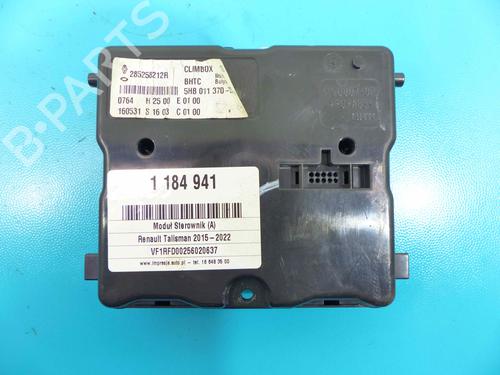Electronic module RENAULT TALISMAN (LP_) 1.6 dCi 130 | BP37882112M83 - Image 2