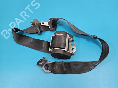 Front right seatbelt OPEL MOVANO B Van (X62) 2.3 CDTI FWD (FV) | BP37857974I25 - Image 2
