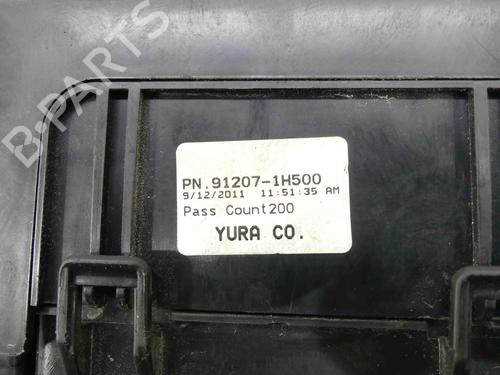 Fuse box KIA CEE'D SW (ED) | BP37877567E1 - Image 5