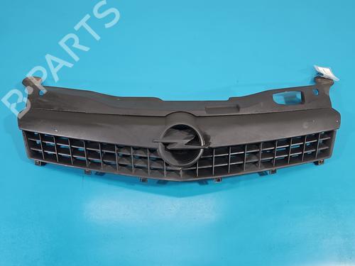 Used Grille Grille 38646901 38646901