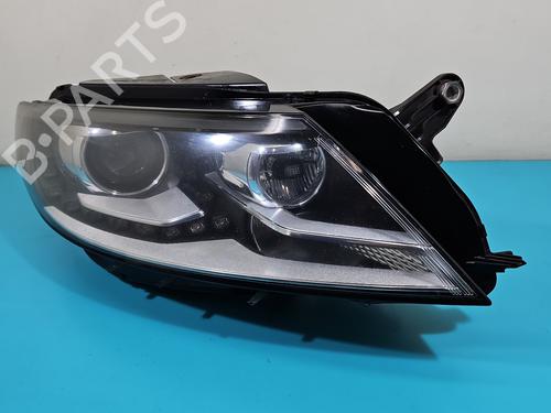 Right headlight VW CC B7 (358) | BP38130599C29 - Image 18