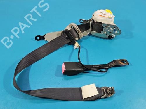 Used Front left seatbelt Front left seatbelt SUZUKI SWIFT III (MZ, EZ) 1.6 (RS416, RR 416, ZC31S) (125 hp) 39910483 39910483