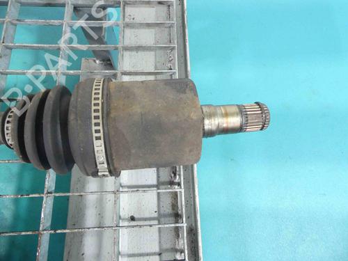 Right front driveshaft VW PASSAT B6 (3C2) 2.0 TDI | BP37802809M39 - Image 2