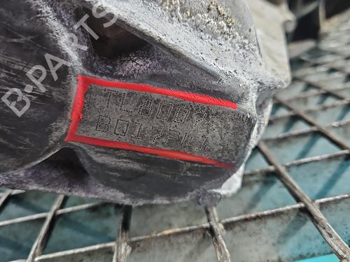 Gearbox DACIA DUSTER (HS_) 1.6 16V 4x4 | BP38119597M3 - Image 5