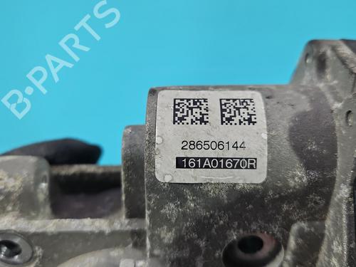 Throttle body RENAULT MASTER III Van (FV) 2.3 dCi 165 FWD (FV0P, FV0U, FV11, FV12, FV1E) | BP38150049M82 - Image 5