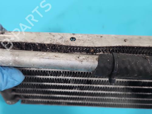 Oil radiator PORSCHE CAYENNE (92A) 4.8 S | BP37990297M33  - Image 8