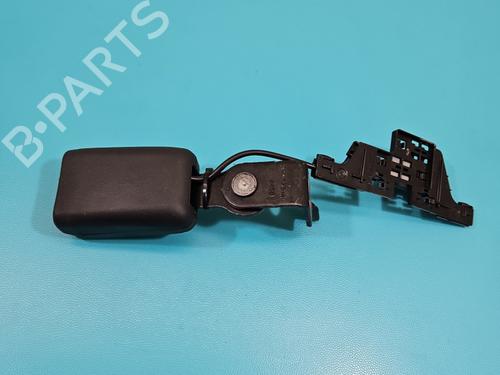 Rear left seatbelt TESLA MODEL 3 (5YJ3) | BP38128179I29 - Image 2