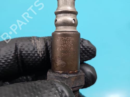 Electronic sensor LEXUS RX (_U3_) 350 AWD (GSU35_, GSU35R) | BP38138841M84 - Image 4