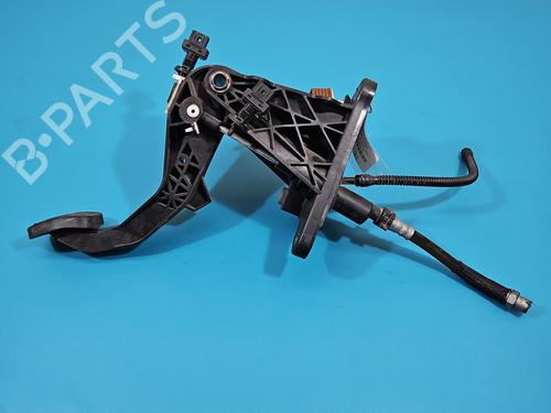 Pedal MERCEDES-BENZ A-CLASS (W176) A 180 CDI / d (176.012) | BP38147005I4 - Image 3