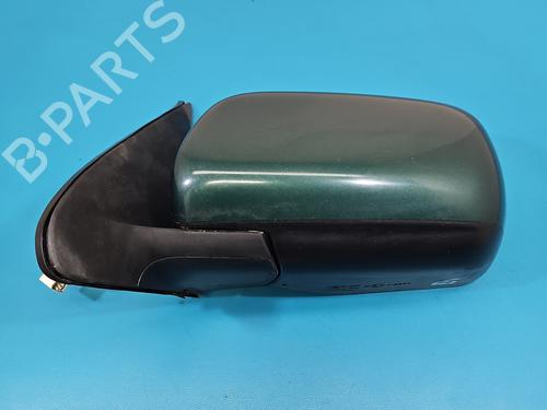 Used Left mirror Left mirror 38304456 38304456