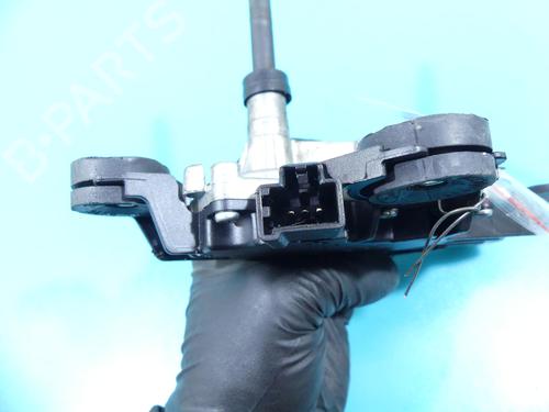 Rear wiper motor FORD FOCUS C-MAX (DM2)  | BP37808484M102  - Image 5