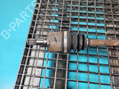 Left front driveshaft HYUNDAI i30 (PDE, PD, PDEN) 1.5 | BP38150142M38 - Image 2