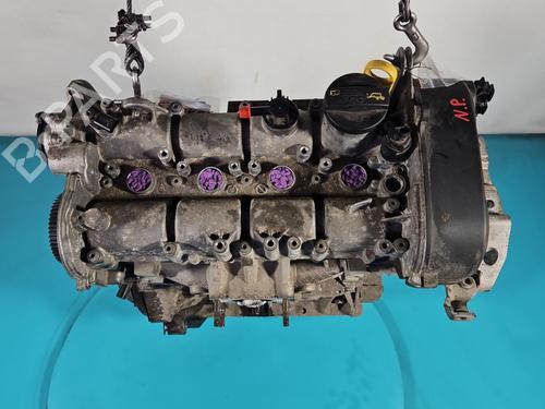 Used Engine Engine 37836214 37836214