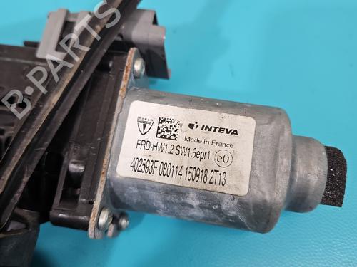 Front right window mechanism TESLA MODEL S (5YJS) P85 | BP38123373C23  - Image 9
