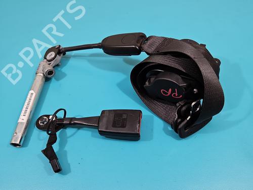 Front right seatbelt CHEVROLET AVEO Hatchback (T300) 1.2 | BP38120854I25 - Image 8
