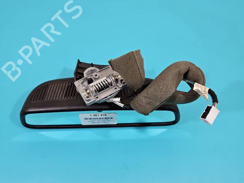 Rear mirror MERCEDES-BENZ E-CLASS (W212) E 350 CDI (212.025) | BP38116433I6 - Image 3