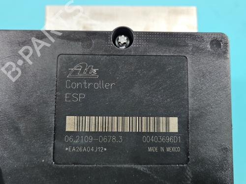 ABS pump INFINITI FX 35 All-wheel Drive | BP38130333M43  - Image 9