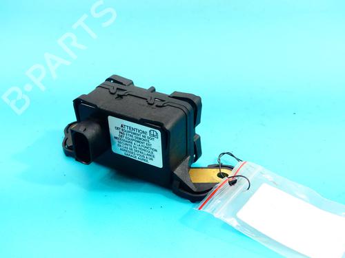 Electronic sensor RENAULT LAGUNA II (BG0/1_) 1.9 dCi (BG1A, BG1W, BG0G) | BP37806689M84 - Image 3