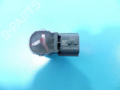 Electronic sensor INFINITI Q50 2.0 T | BP37888981M84 - Image 4