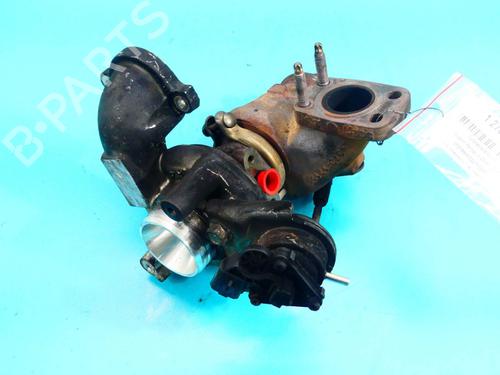 turbochargersupercharger-peugeot-partner-tepee-2008-37806642 main image