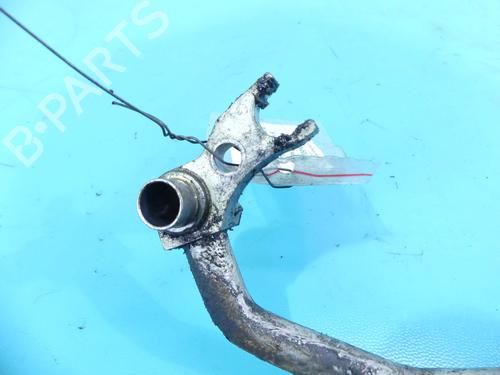 Pipe BMW 7 (E65, E66, E67) 750 i, Li | BP37881392M125 - Image 3