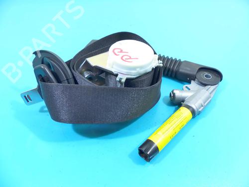 Used Front right seatbelt Front right seatbelt 37804775 37804775
