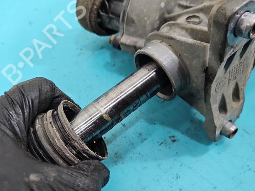 Steering rack VW PASSAT B6 (3C2) 1.9 TDI | BP37822756M22 - Image 5