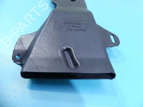 Intake manifold RENAULT FLUENCE (L3_) 1.5 dCi | BP37889254M70 - Image 12