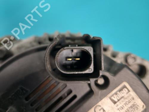 Alternator VW PASSAT B6 (3C2) 2.0 FSI | BP37833478M7 - Image 5