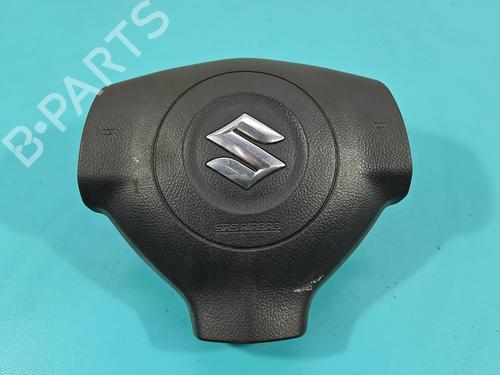driver-airbag-suzuki-swift-iii-mz-ez-2005-37823848 main image