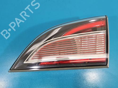 Other MAZDA 6 Estate (GH) 2.2 MZR-CD (GH10) | BP37847064O1 - Image 3
