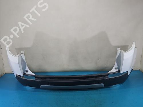 Used Rear bumper Rear bumper LAND ROVER DISCOVERY SPORT (L550) [2014-2026] 40461136 40461136