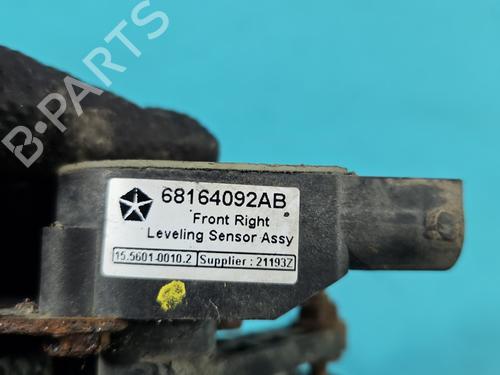 Electronic sensor JEEP GRAND CHEROKEE IV (WK, WK2) 3.0 CRD V6 4x4 | BP38144970M84 - Image 5