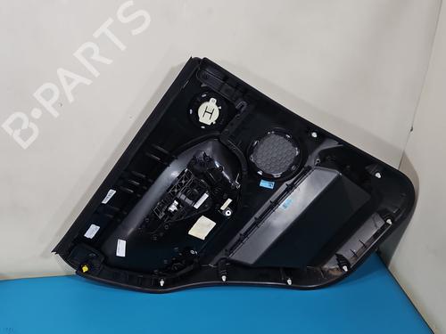 Seats set LAND ROVER RANGE ROVER EVOQUE (L538) 2.0 4x4 | BP37860089C78 - Image 43
