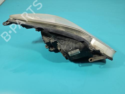Left headlight OPEL CORSA D (S07) 1.0 (L08, L68) | BP38149989C28 - Image 6