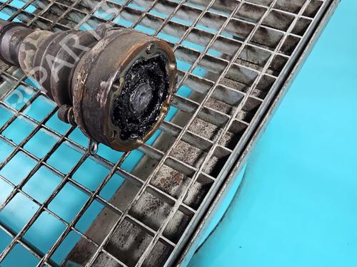 Left front driveshaft AUDI A4 B5 (8D2) 1.8 | BP39684457M38 - Image 4