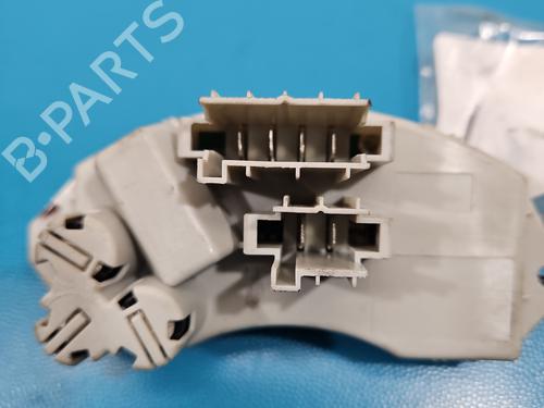 Heater resistor BMW X6 (E71, E72) xDrive 40 d | BP37824084M108 - Image 5