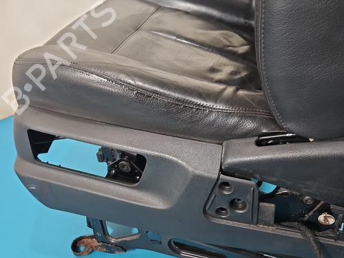 Left front seat PORSCHE CAYENNE (9PA) Turbo S 4.5 | BP37846017C15  - Image 6